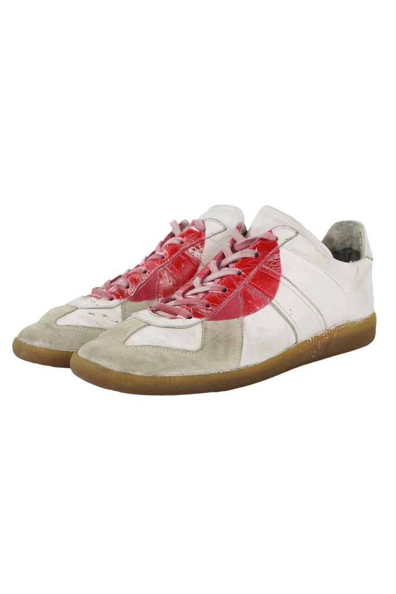 Arbitrage NYC Grailed Margiela Archive Vintage Sale Drop Release Date 2017 October 19 menswear
