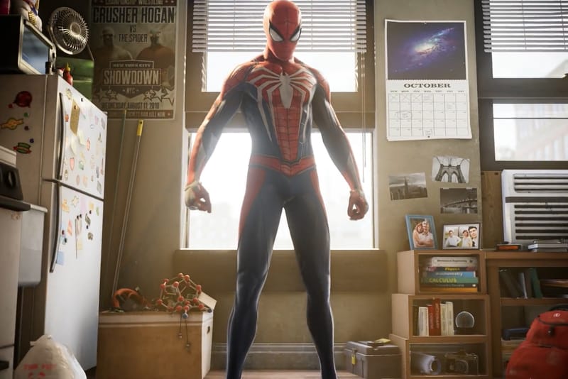 'Marvel’s Spider-Man' Introduces New Foes in Latest Trailer