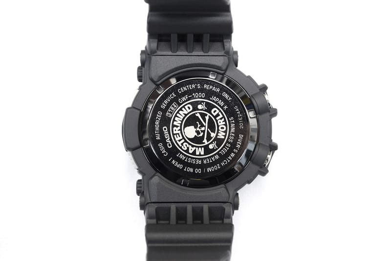 g shock mastermind price