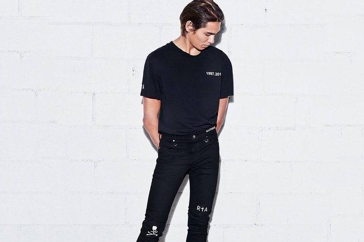 MASTERMIND Links With RtA for Blacked-Out Capsule