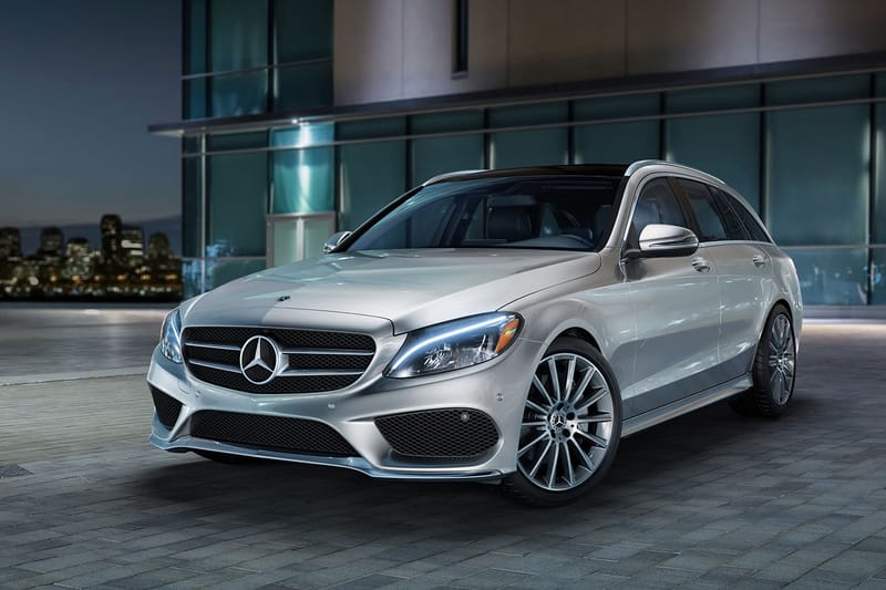 Mercedes-Benz Issues Recall for Nearly Half a Million Vehicles