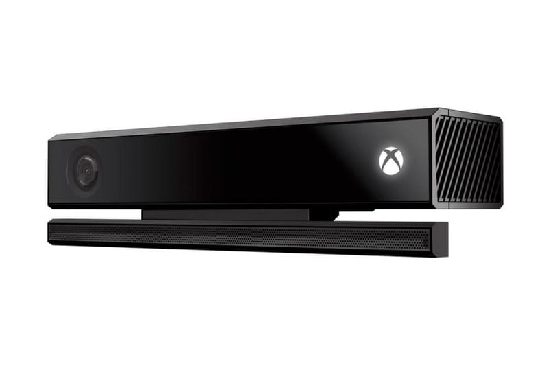 Microsoft Has Killed Off the Kinect