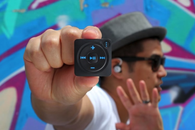 First-Ever Spotify Dedicated Audio Device Is Here