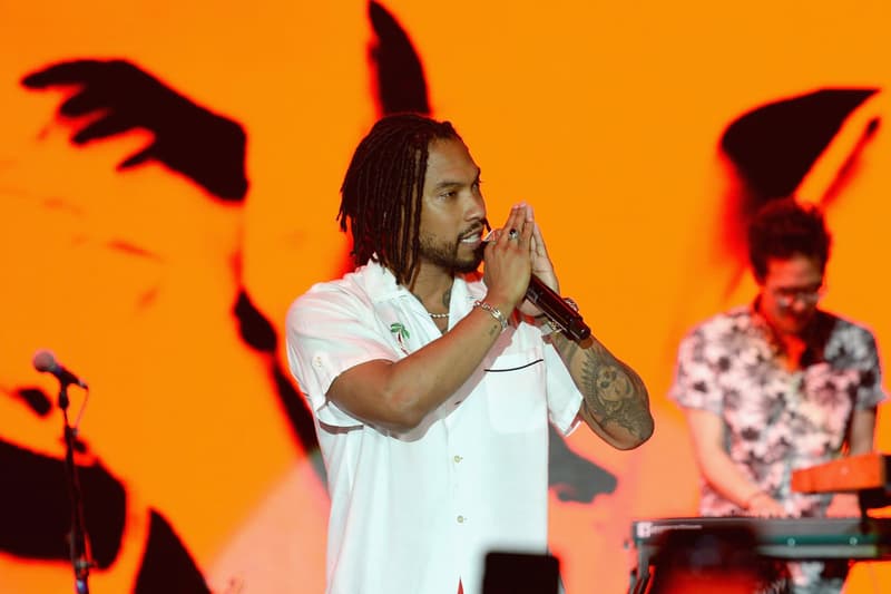 Miguel Frank Ocean Feud Beef 2015 Grammy's
