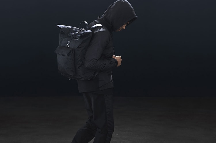 Mismo's Fall/Winter 2017 "Expression" Collection Is Designed With Movement in Mind