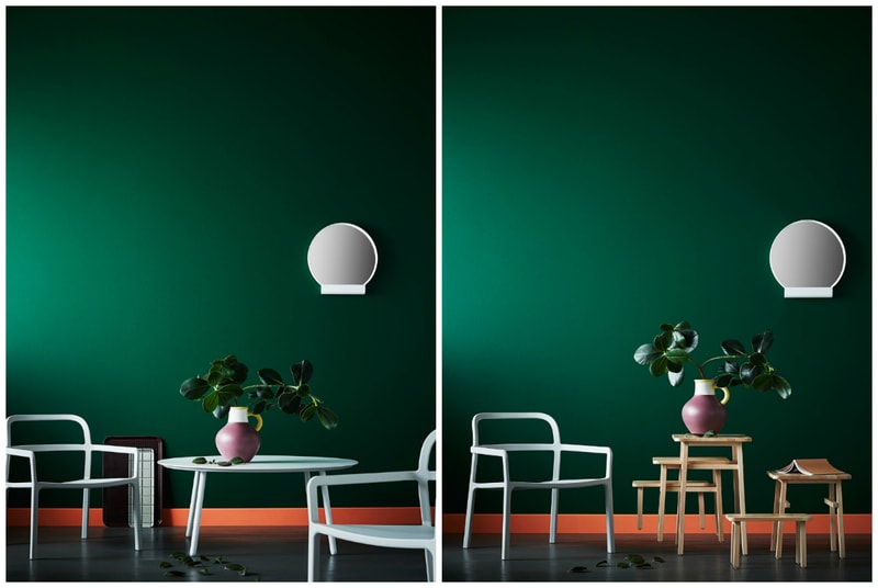 IKEA HAY YPPERLIG Collection