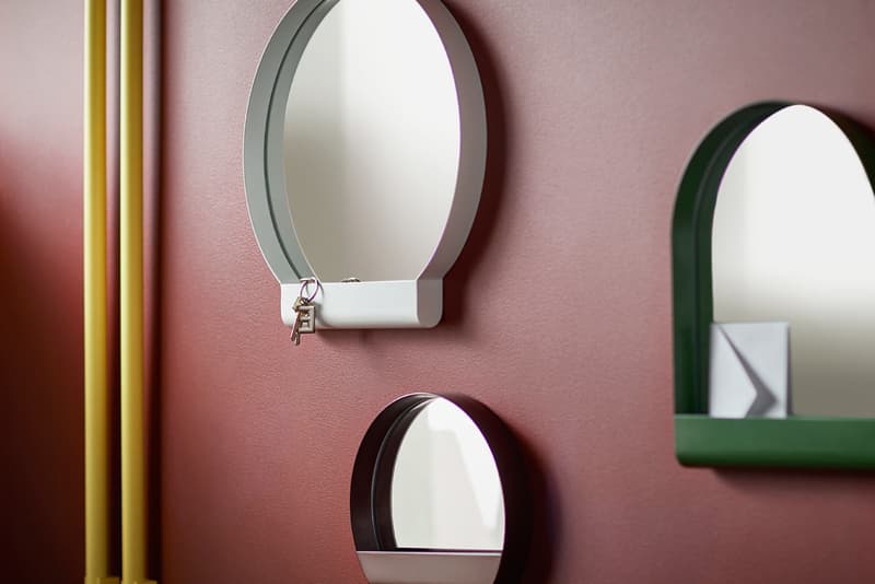 IKEA HAY YPPERLIG Collection