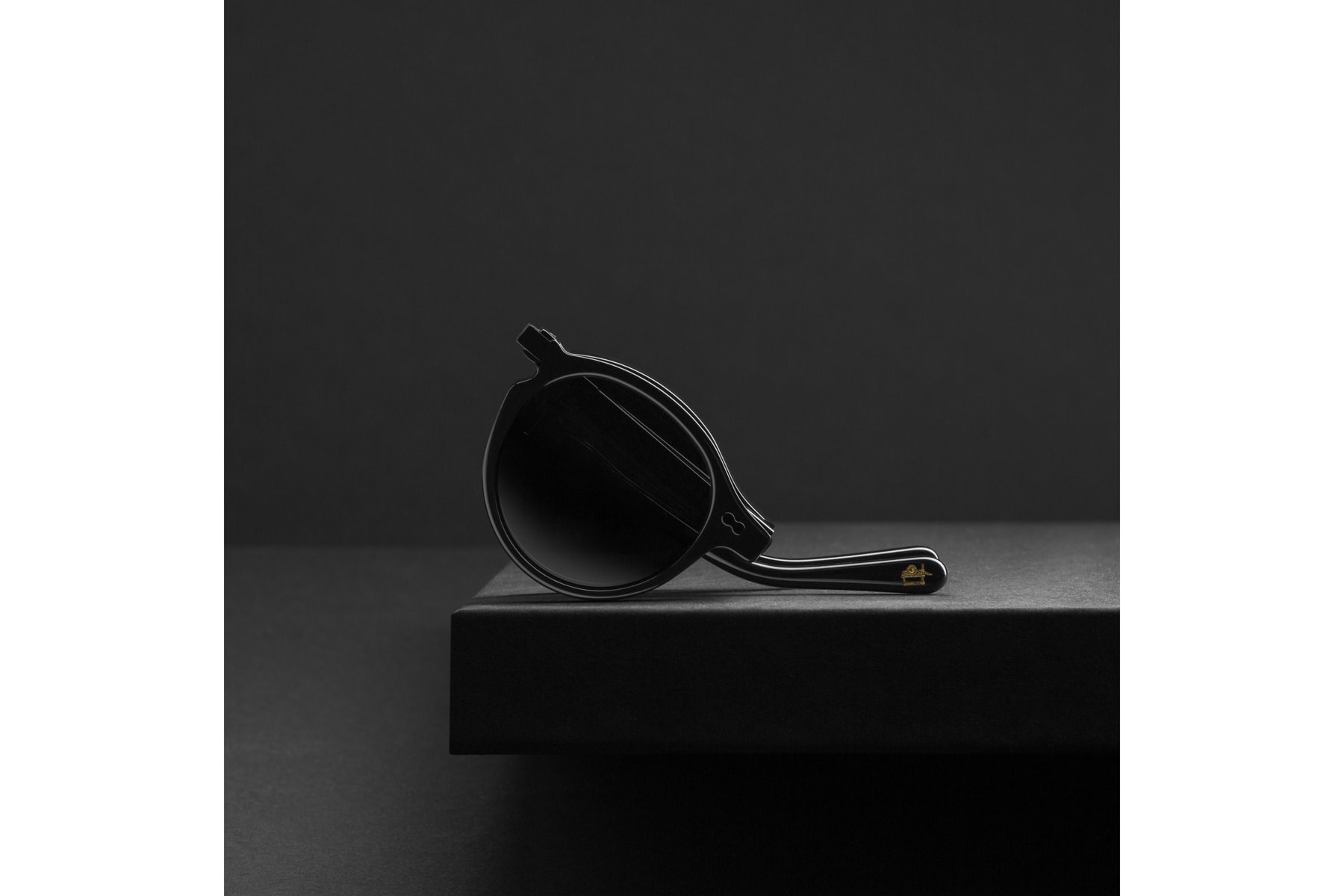 MOSCOT  wings+horns capsule collection NYC Sunglasses T-shirts