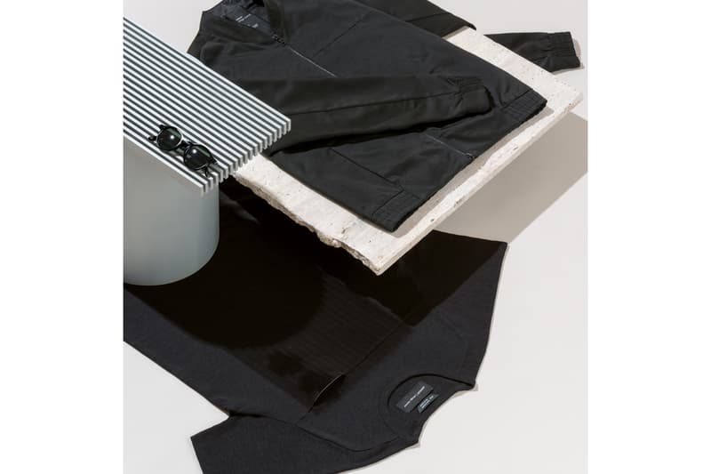 MOSCOT wings+horns capsule collection NYC Sunglasses T-shirts