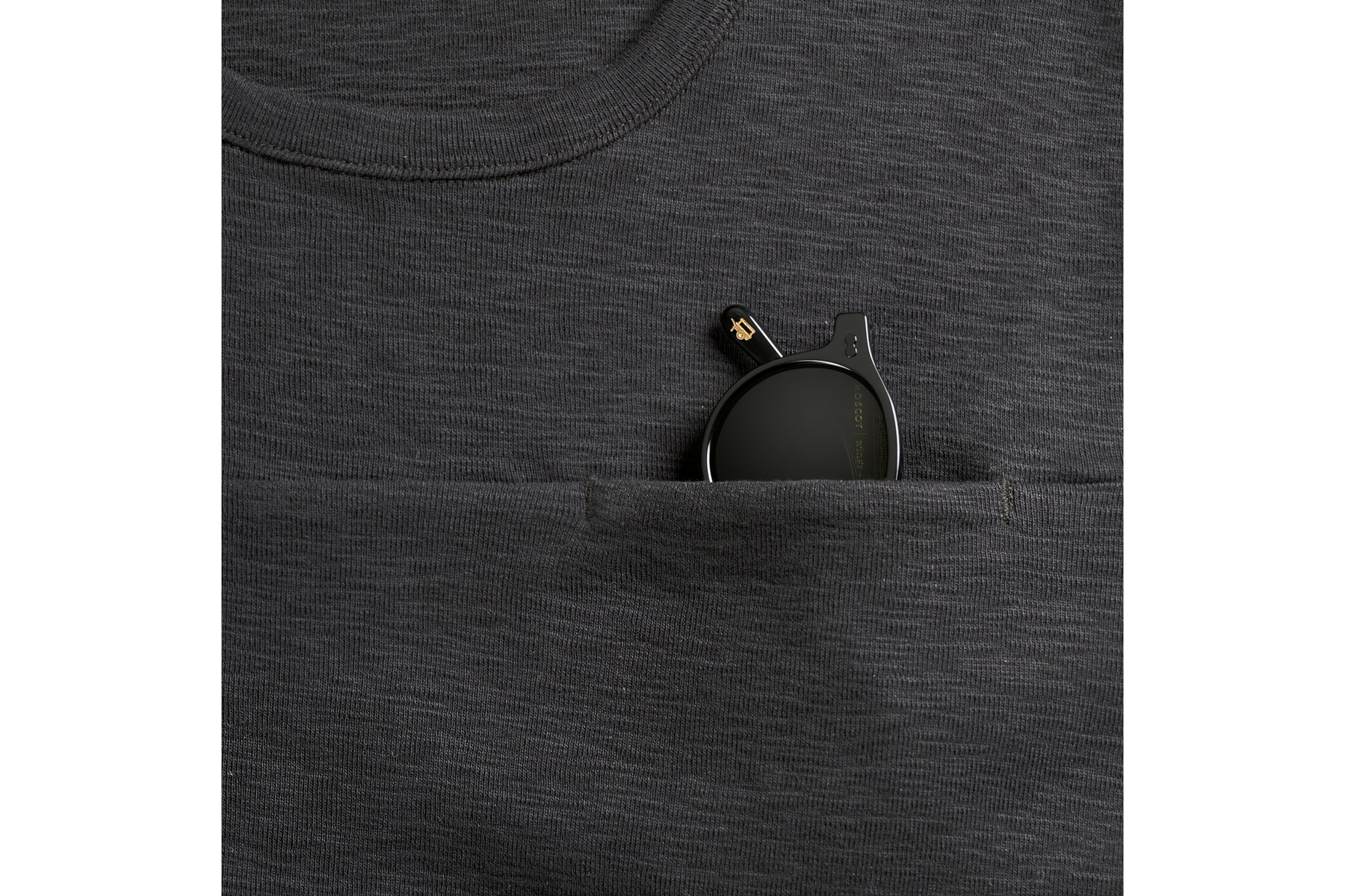 MOSCOT  wings+horns capsule collection NYC Sunglasses T-shirts
