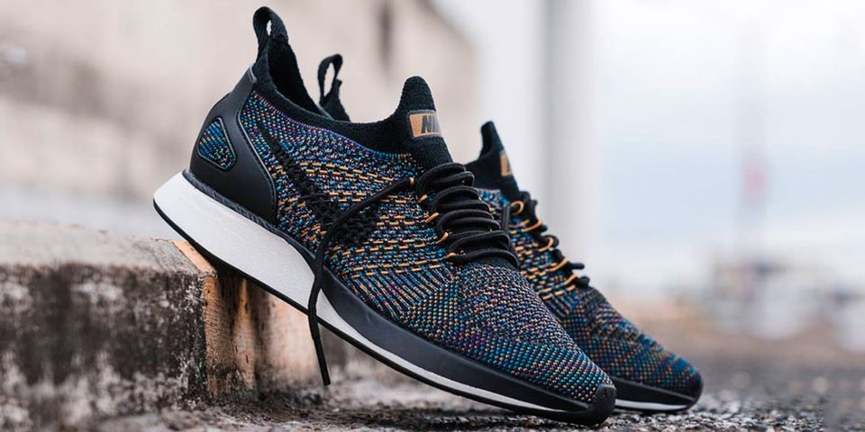 Nike air max zoom mariah flyknit racer Clearance