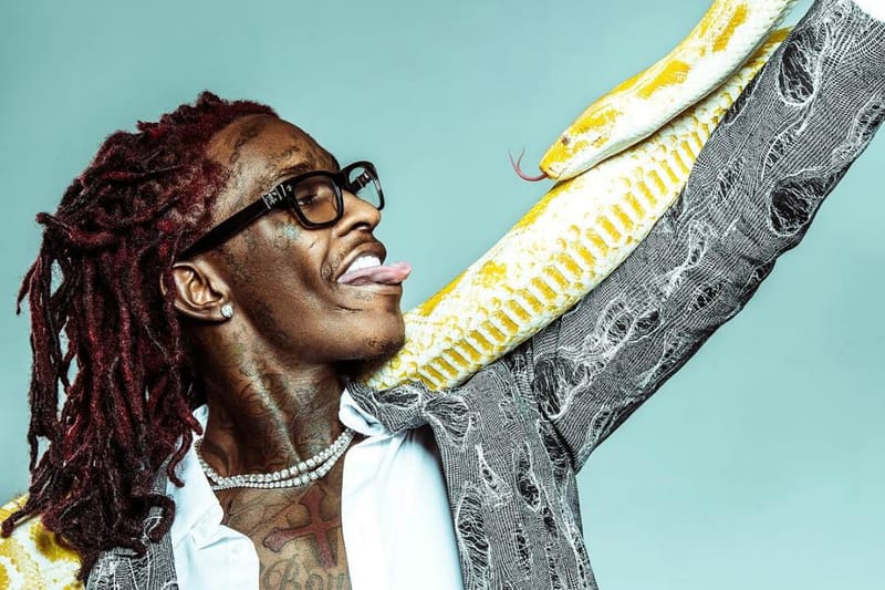 The Best New Music Releases of The Week: Future & Young Thug, BADBADNOTGOOD and More