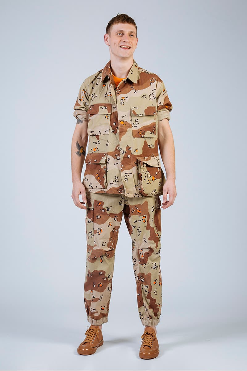 MYAR Camouflage