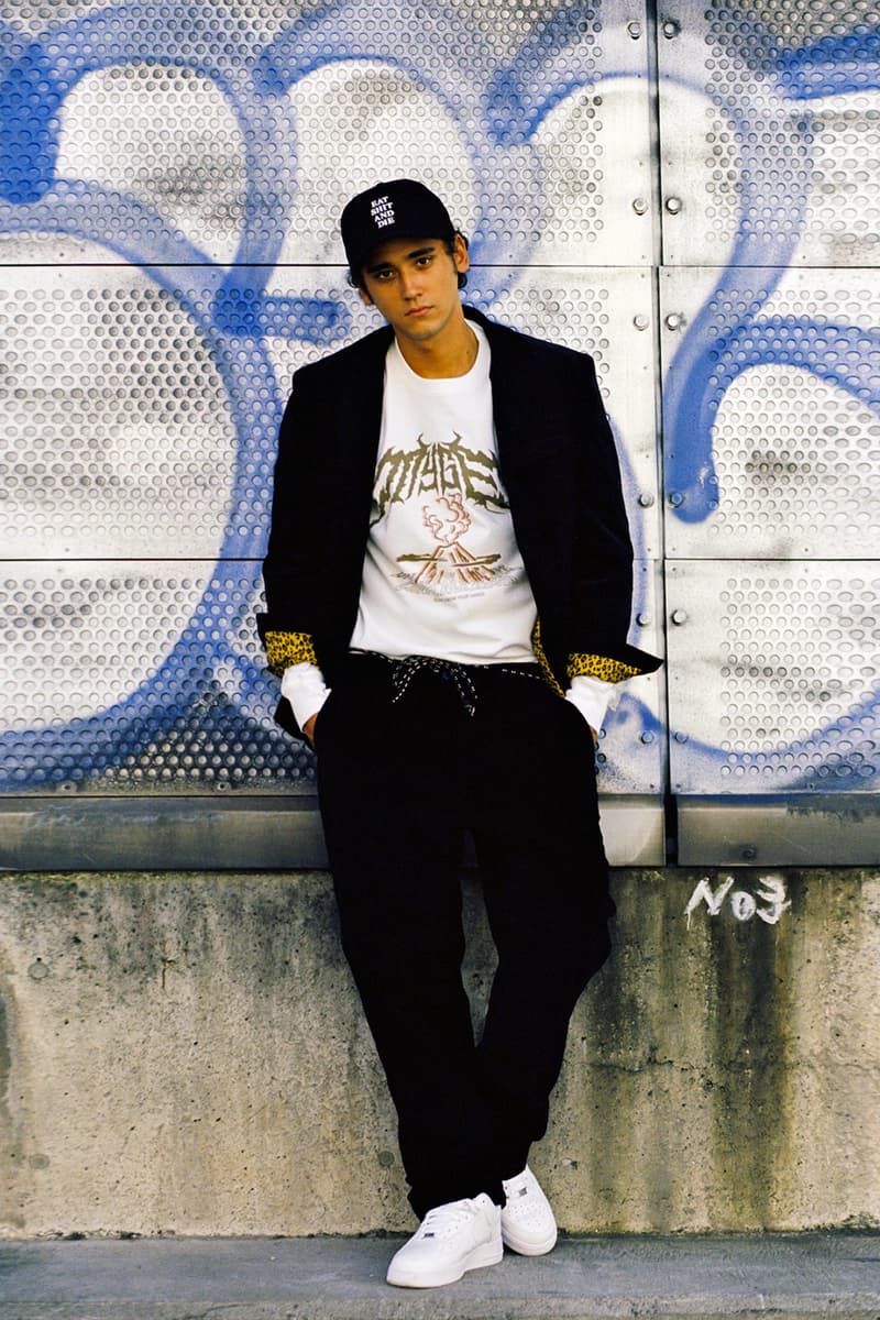 MYGE Lookbook