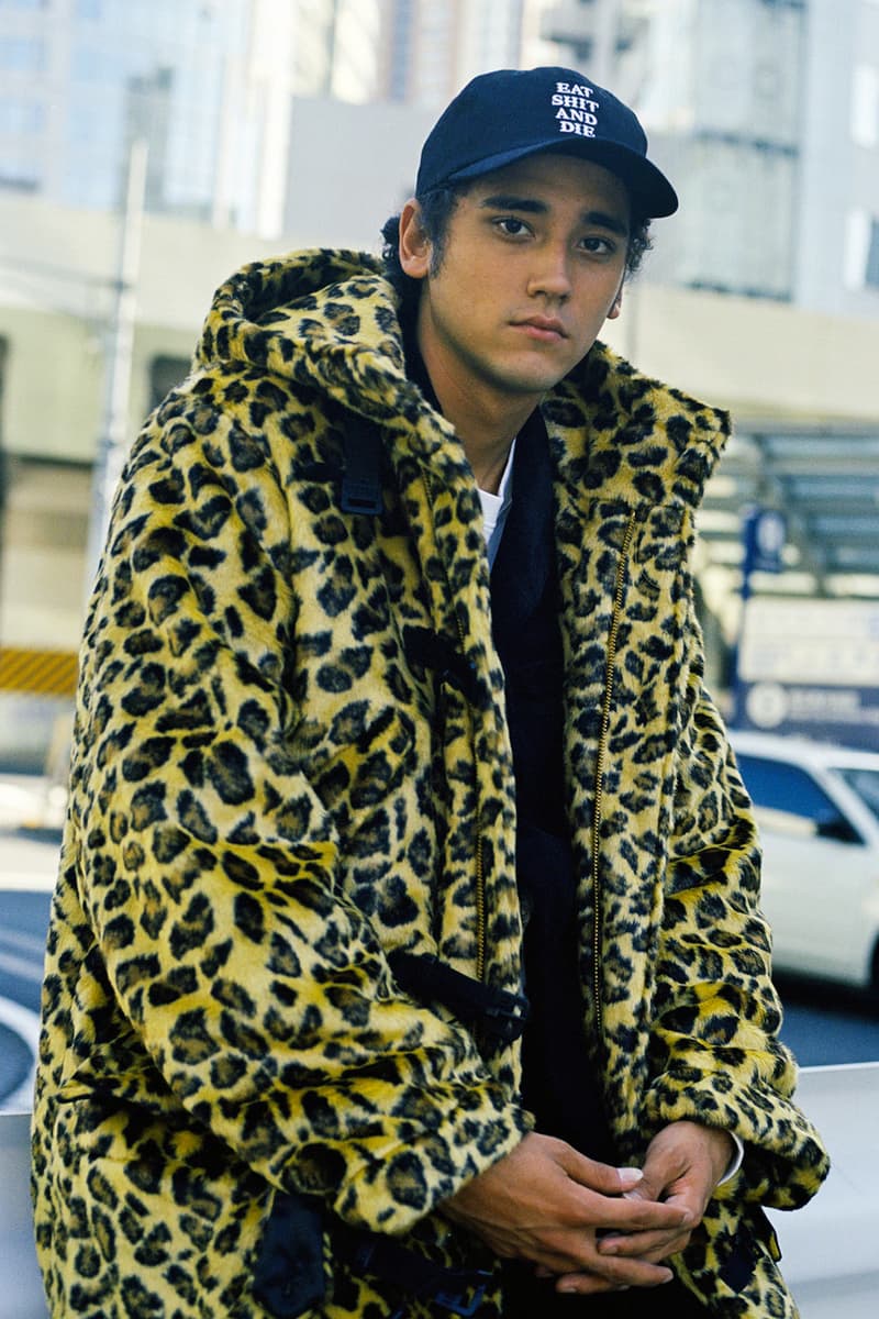 MYGE Lookbook