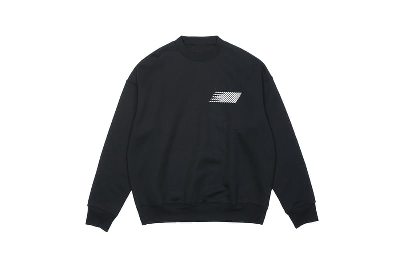 N.HOOLYWOOD EXCHANGE SERVICE and New Balance Issue a Loungey Capsule Collection