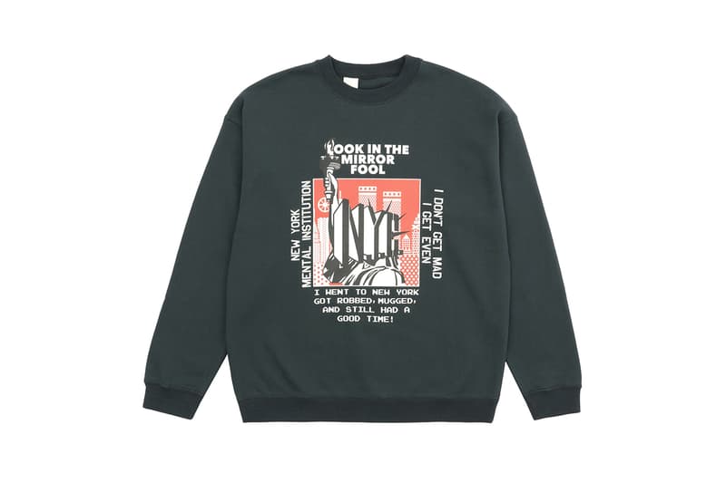 N.HOOLYWOOD Fall/Winter 2017
