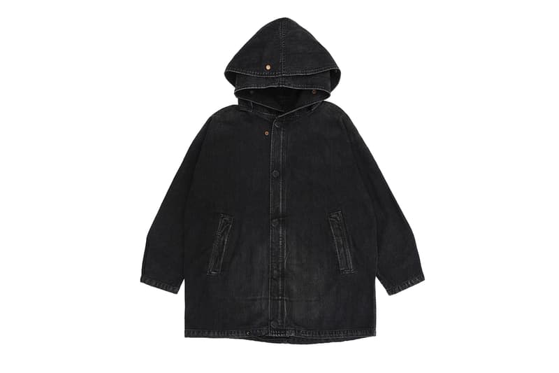 N.HOOLYWOOD Fall/Winter 2017