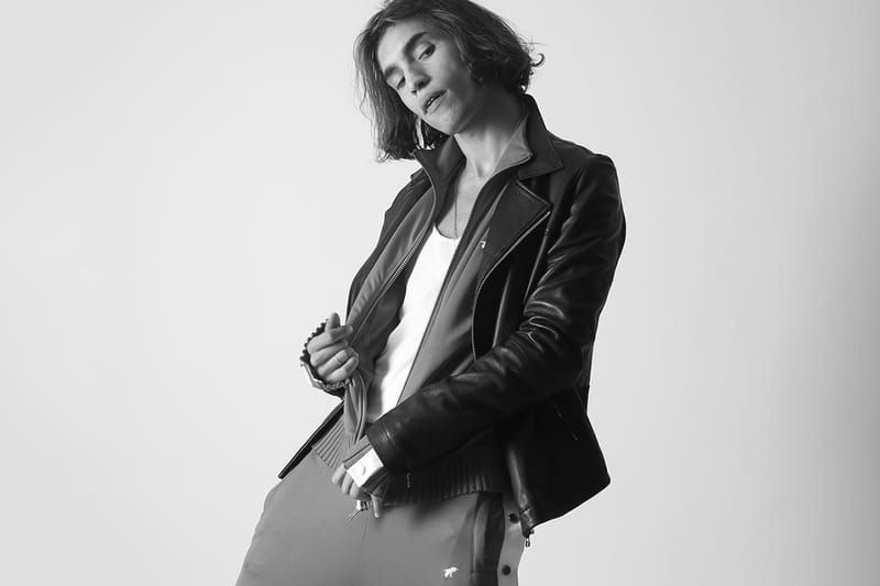 N.D.G. Studio Combines Loose & Narrow Silhouettes for "Saison 8"