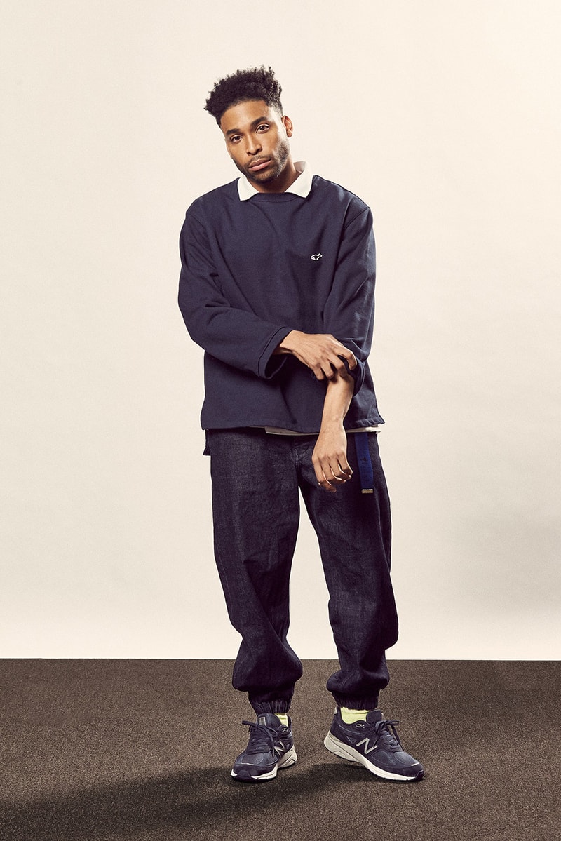 Neithers Fall Winter 2017 Collection