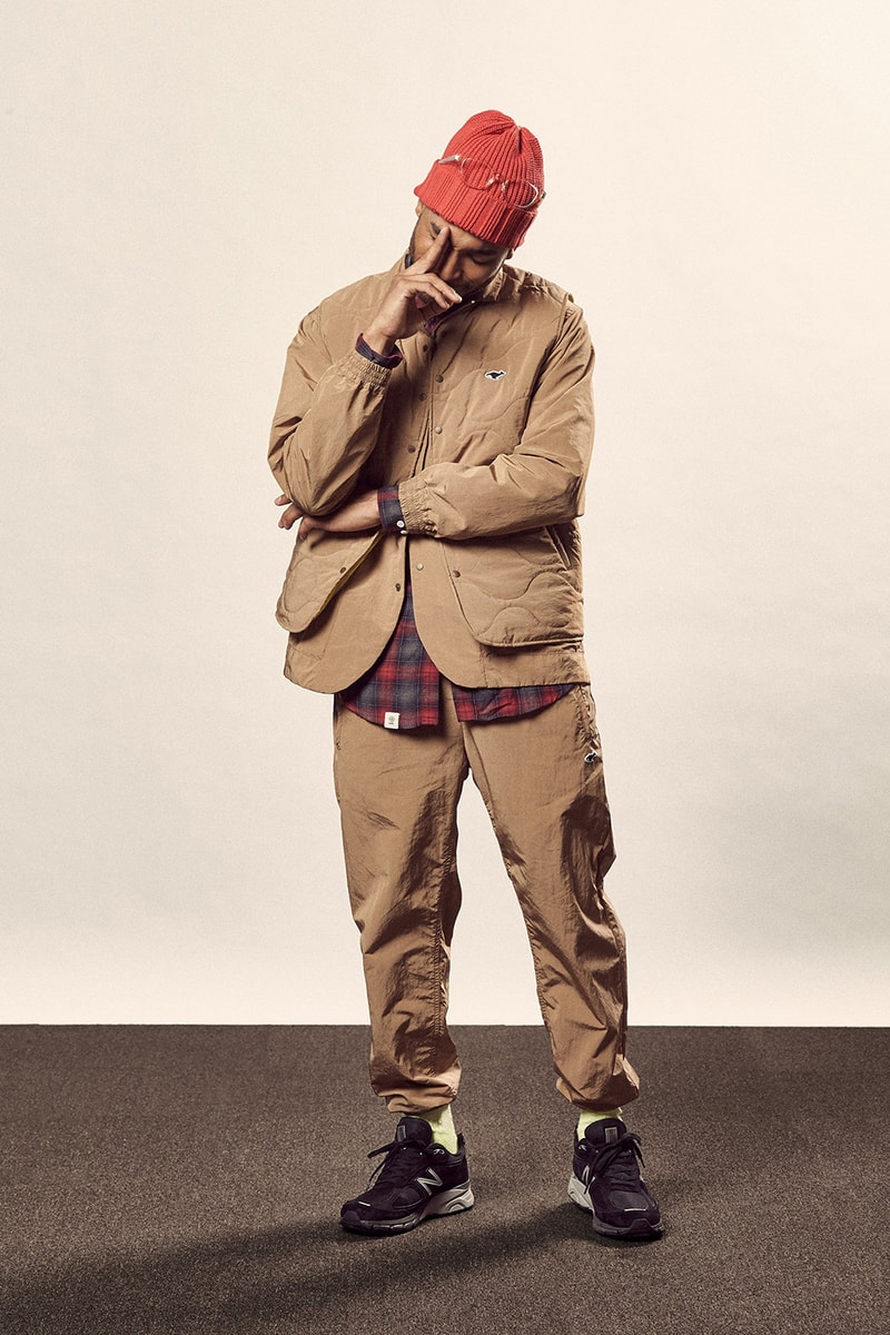 Neithers Fall Winter 2017 Collection