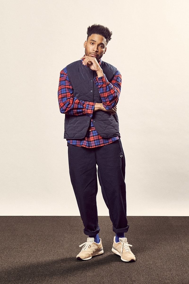 Neithers Fall Winter 2017 Collection