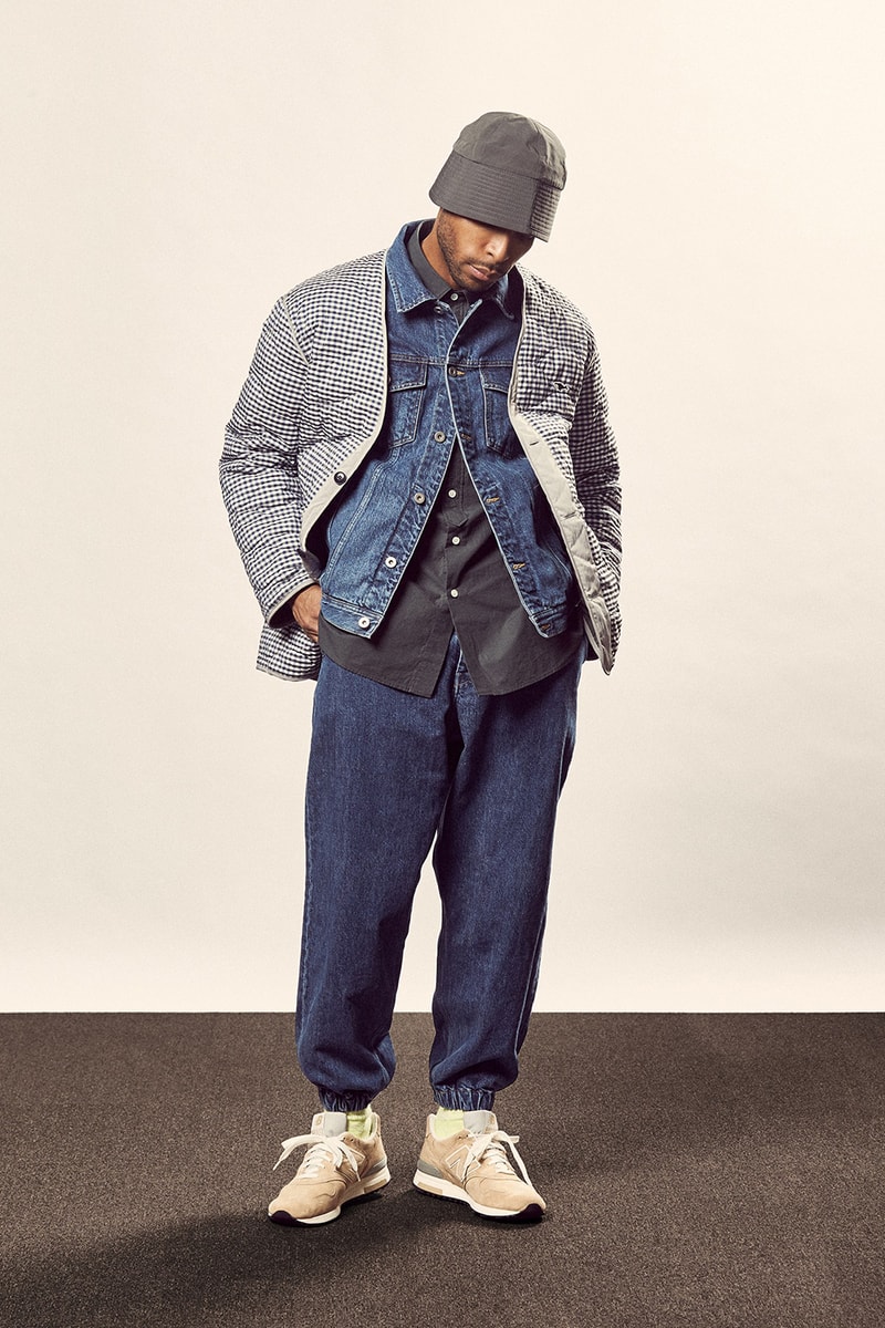 Neithers Fall Winter 2017 Collection
