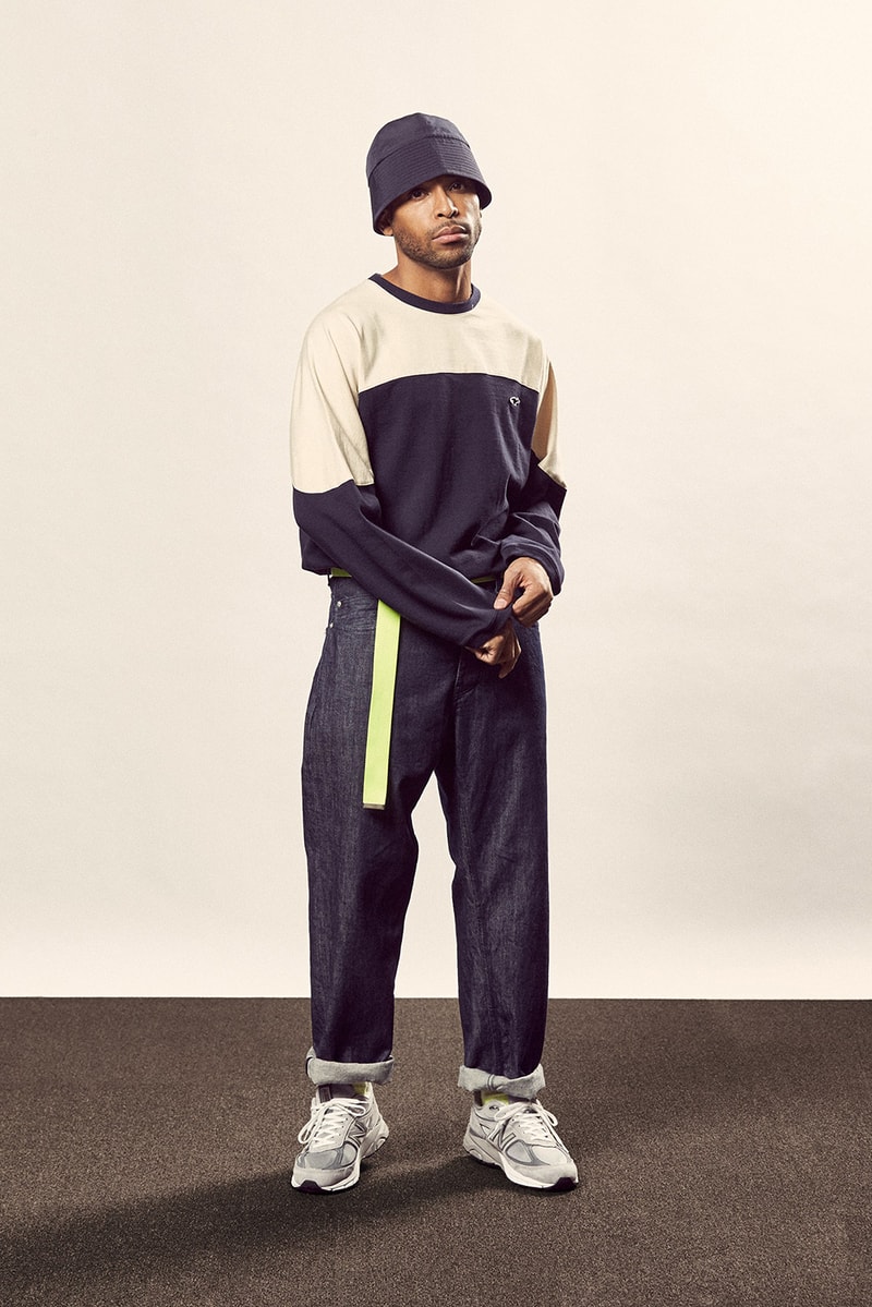 Neithers Fall Winter 2017 Collection