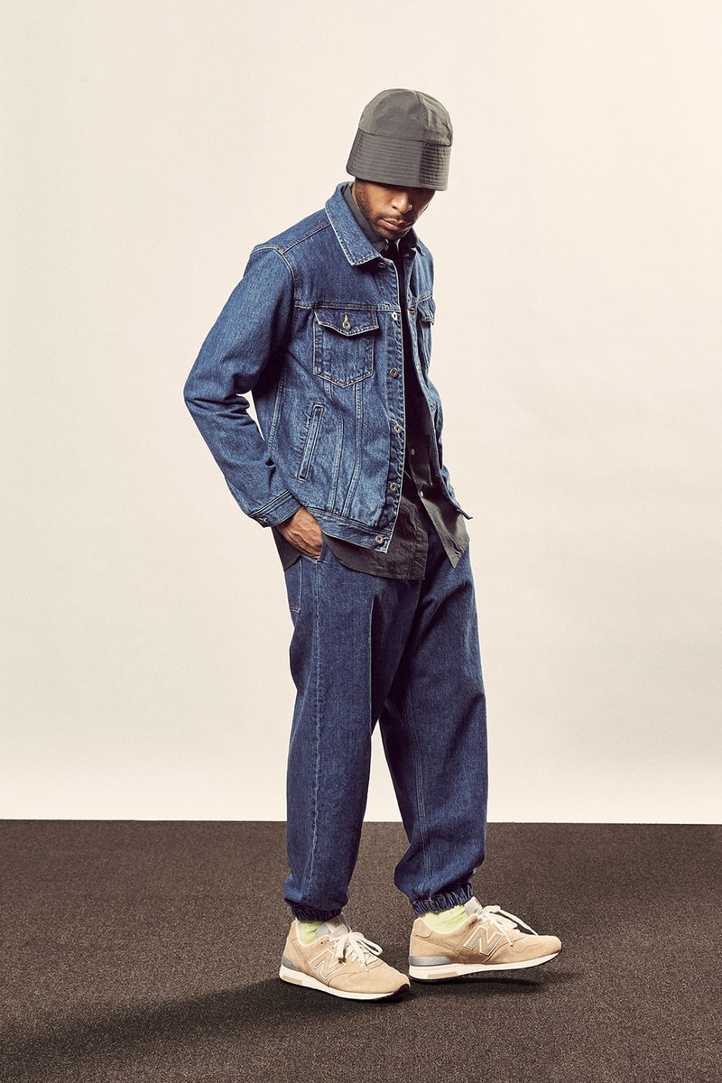 Neithers Fall Winter 2017 Collection