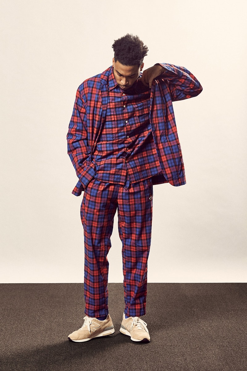 Neithers Fall Winter 2017 Collection