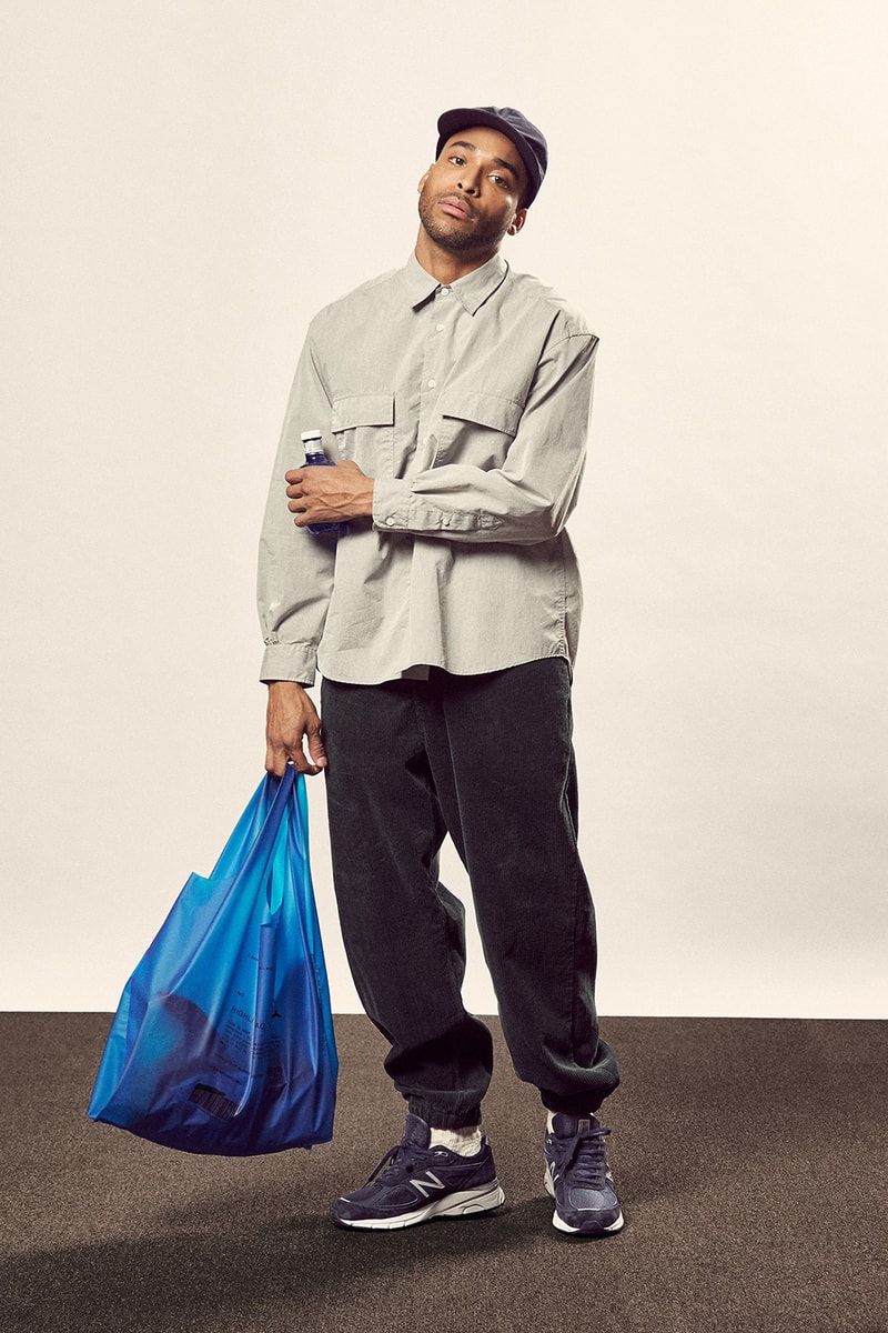 Neithers Fall Winter 2017 Collection