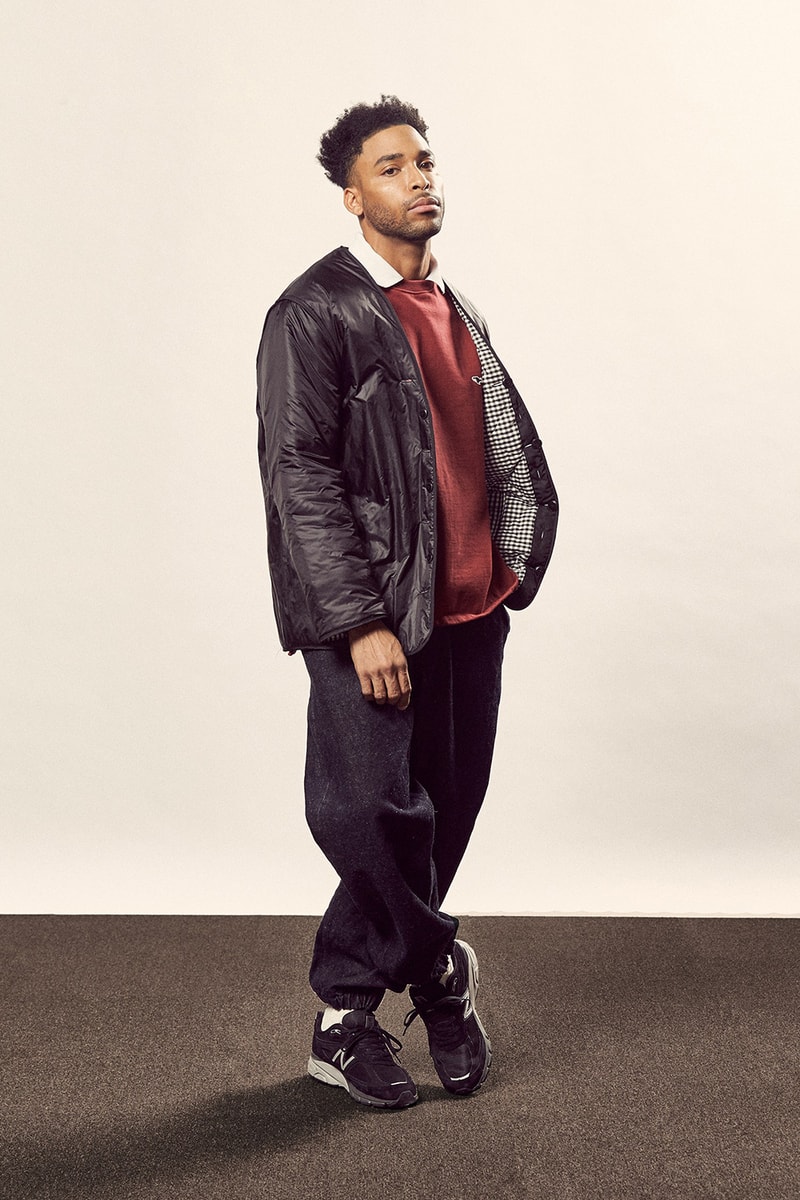 Neithers Fall Winter 2017 Collection