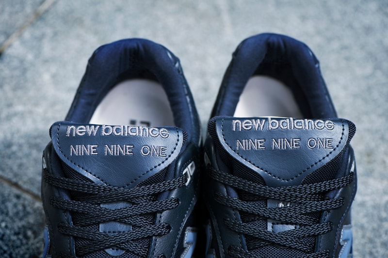 New Balance Made in England Modern Gentleman Pack 1500 770 991 Release Info Date Drops November 4 2017