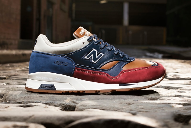 New Balance Made in England Modern Gentleman Pack 1500 770 991 Release Info Date Drops November 4 2017