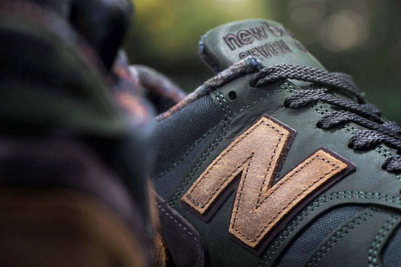 New Balance Made in England Modern Gentleman Pack 1500 770 991 Release Info Date Drops November 4 2017
