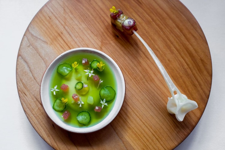 These Are New York City's Michelin-Starred Restaurants for 2018