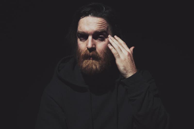 Nick Murphy Chet Faker Medication