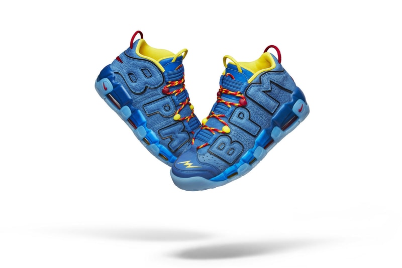 Nike 2017 Doernbecher Freestyle Collection Unveiled OHSU Oregon Swoosh Air Jordan 12 Air Max Thea Air More Uptempo Air Huarache SB Zoom Stefan Janoski Air VaporMax Flyknit