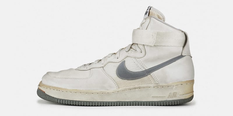 1982 air force ones