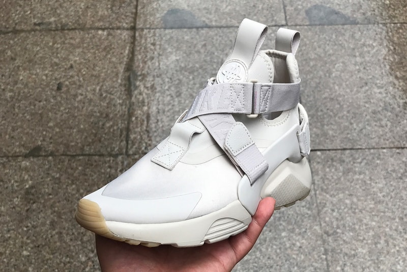 Nike Air Huarache Nike Air Raid Hybrid Shoes Sneakers