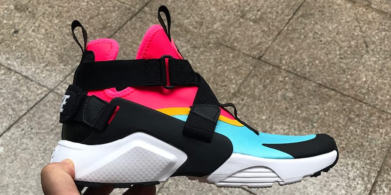 air max huarache hybrid