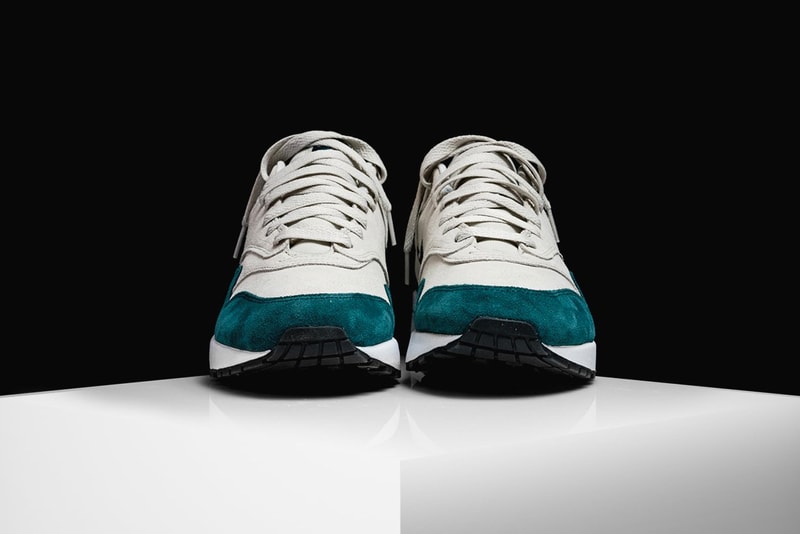 Nike Air Max 1 Jewel Atomic Teal
