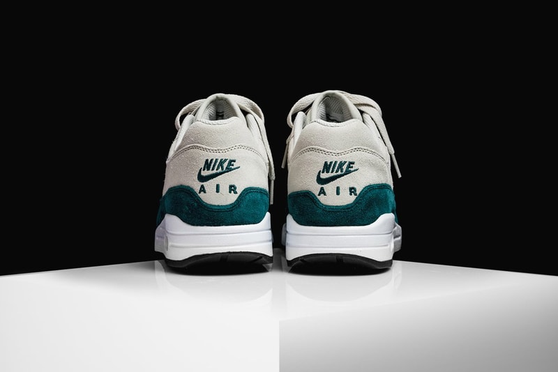 Nike Air Max 1 Jewel Atomic Teal