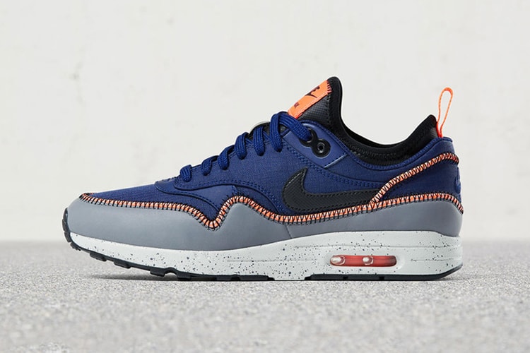 The Nike Air Max 1 Ultra 2.0 Gets Three "Ultra Tech" Colorways