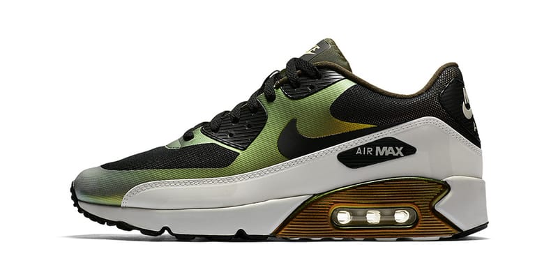 shiny air max 90