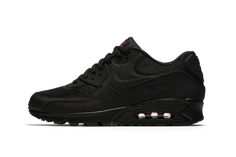 Nike Air Max 90 "Ninja Pack" Official Look