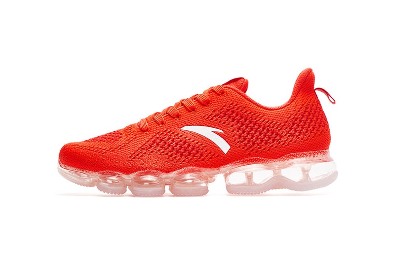Anta Nike Air Vapormax Copycat Ripoff