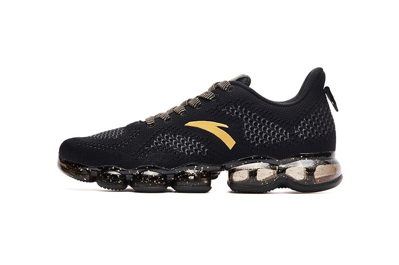 Anta Nike Air Vapormax Copycat Ripoff