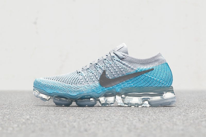 Nike Air VaporMax Ice Flash Footwear Nike Running Sneakers Release Info Drops Date