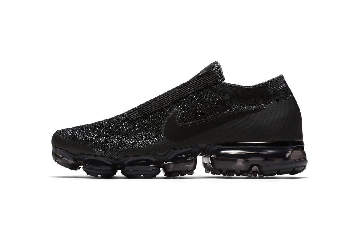 Nike Air Vapormax Laceless Release Info 